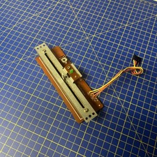 Technics SL-1210 SL-1200 Mk2 Pitch Fader Slider R7
