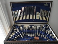 Elkington Silver Plated