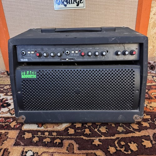 Trace elliot acoustic ta40r - trace,