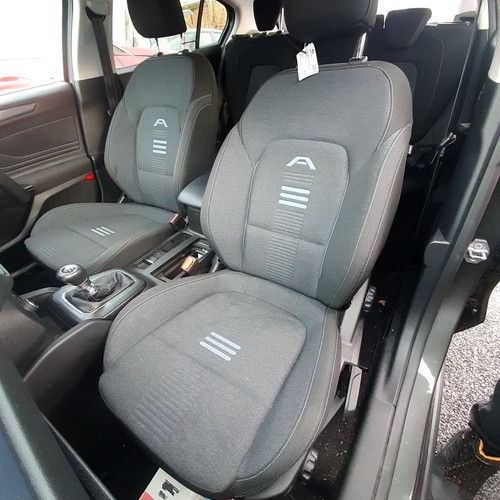 2018 2024 ford focus - 2018-2024, mk4