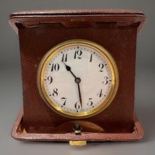 Antique Swiss Art Deco Travel