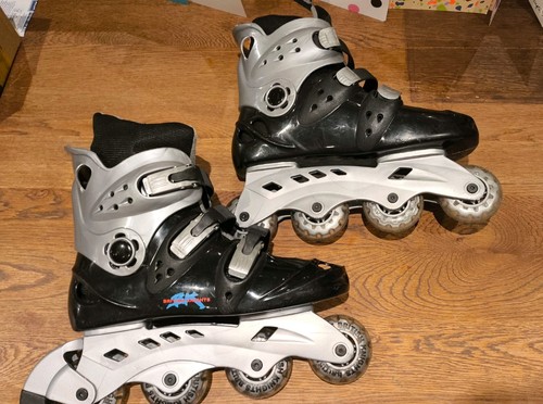 British knights inline - knights,