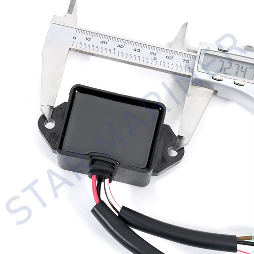 Cdi 695 85540 for - 695-85540, yamaha