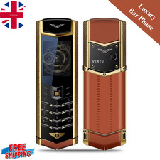 VERTU V9 Mobile Phone Metal