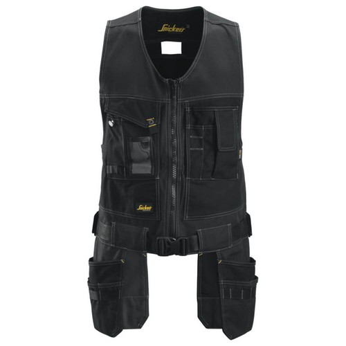 Snickers work tool vest 4254 - snickers,