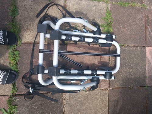 Bicycle rack mount road bike - rack,