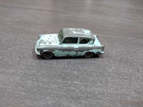 Matchbox series lesney - lesney,
