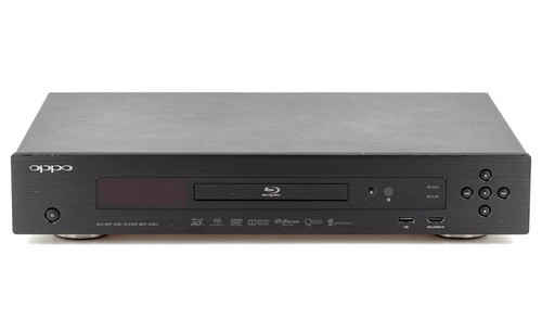 Oppo bdp 103eu blu ray - bdp-103eu, 3d