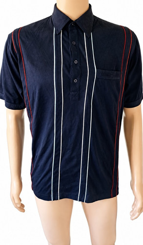 Gabicci mens navy blue short - gabicci,