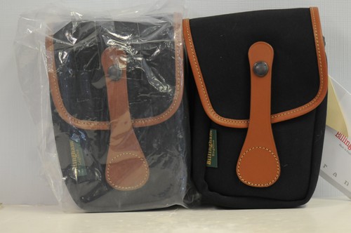 Billingham avea bag black - 5,