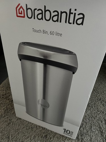 Brand new brabantia - new, matt