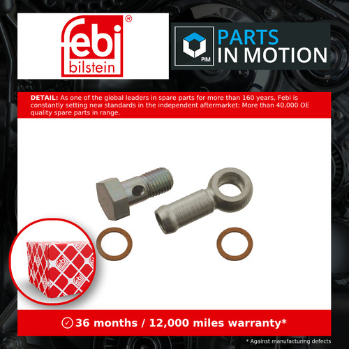 Attachment parts set - attachment,