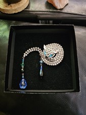 Butler & Wilson Vintage