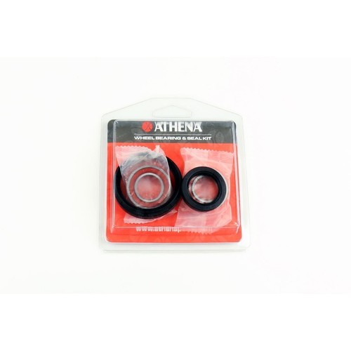 Front wheel bearings - front, crf