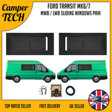 Ford Transit MK6/7 MWB/LWB