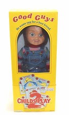 Chucky 12" Dream Rush Good Guy