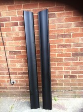 Pair Vauxhall Viva HA