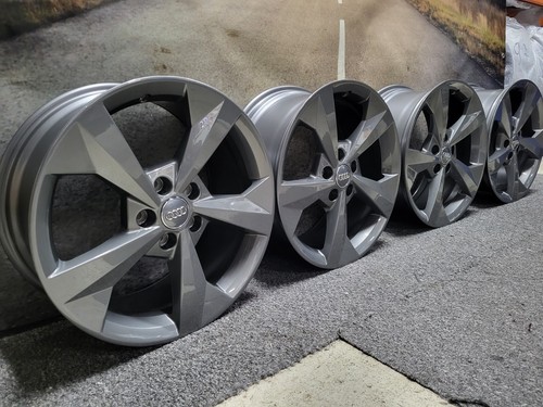 Refurbished genuine audi - genuine, a3