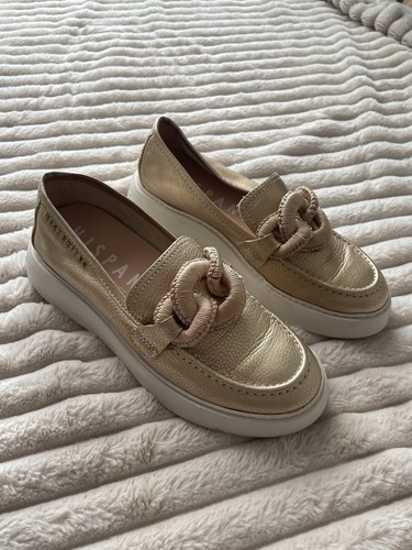 Hispanitas gold metallic - hispanitas,