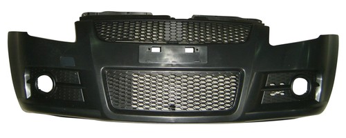 Suzuki swift front - swift, 05-08