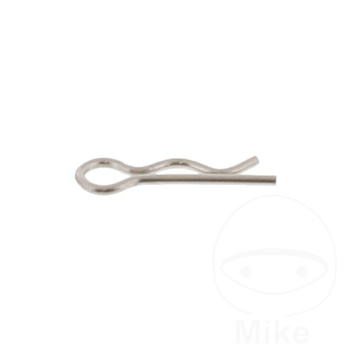 Original splint caliper pin - splint,