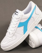 Diadora MB Elite Trainer White