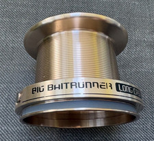 Shimano Big Baitrunner LC