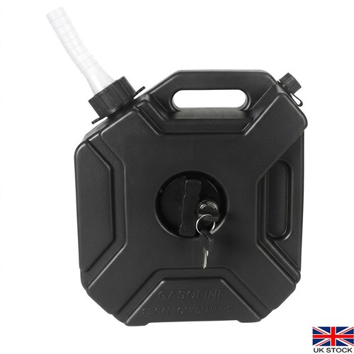 Jerry can metal fuel - metal,