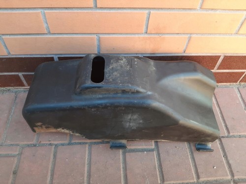 Cover fairing kawasaki kfx - kawasaki,
