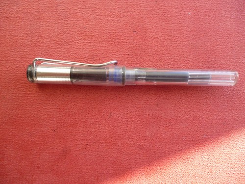 Lamy safari - lamy,