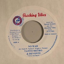 Tanto Metro & Devonte / Patchy