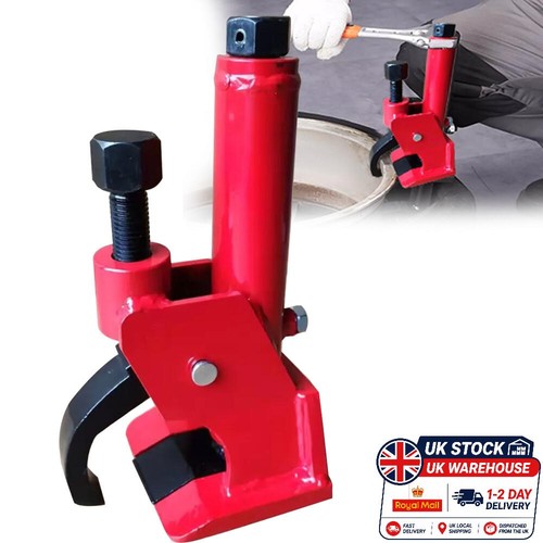 Tire changer tyre bead breaker - changer,