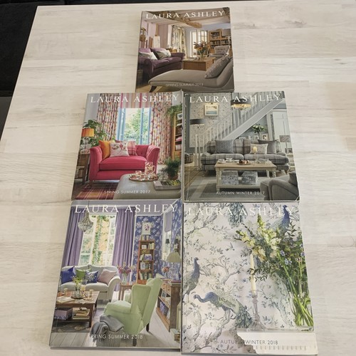 Laura ashley home interiors - ashley,