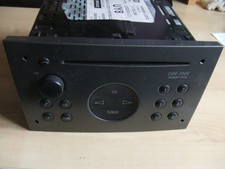 Siemens VDO 2005 CDR - Car