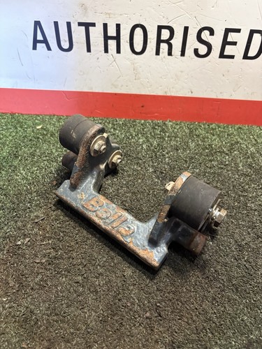 Belle pcl compactor plate - pcl,