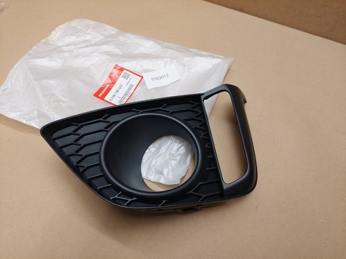 Honda jazz front - honda, left