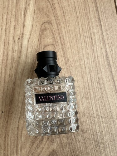 Empty 50ml valentino perfume - 50ml,