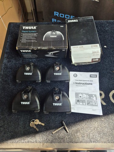 Thule 4044 753 footpack and - thule,