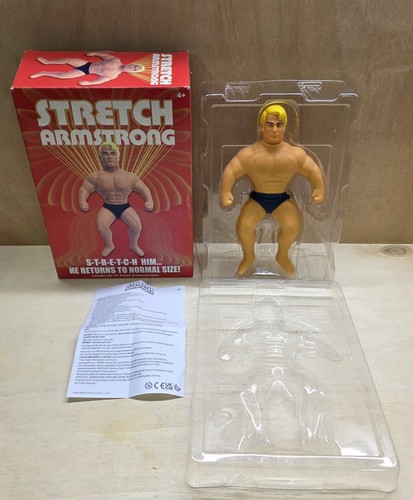 Stretch armstrong basic - armstrong,