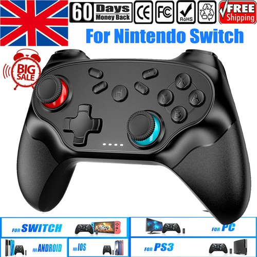 Pro controller wireless - pro, pc