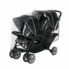 Raincover for Graco Stadium
