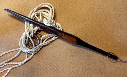 Antique sailors lignum - antique, vitae
