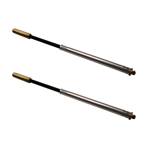 Saracen shootbolt twist - shootbolt, fit