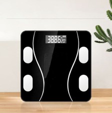Digital Bathroom Scales 180KG