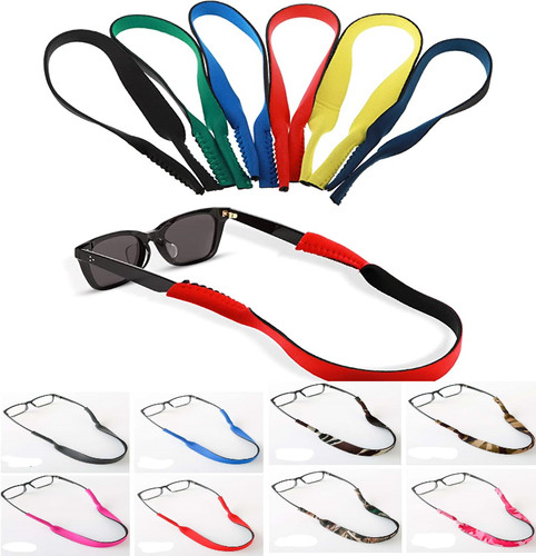 Neoprene glasses spectacles - neoprene, glasses/spectacles/