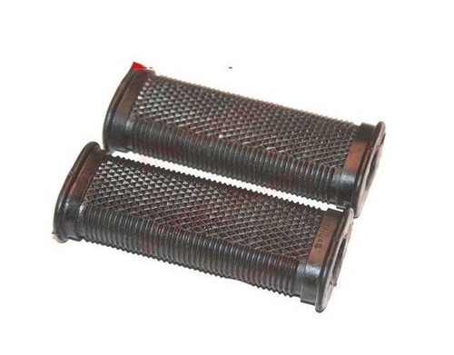 Left right front footrest - right,