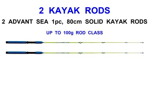 Lineaeffe advant sea 80cm - 2,