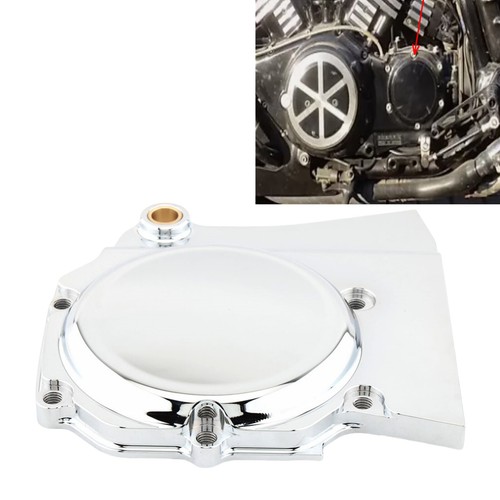 Chrome side engine - 1x,