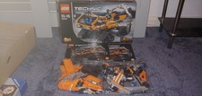 Lego Technic 42038  - 2 in 1