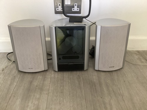 Sony cmt ex5 micro - sony, hi-fi